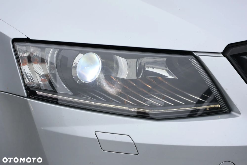 Skoda Octavia 1.4 TSI Ambition - 17