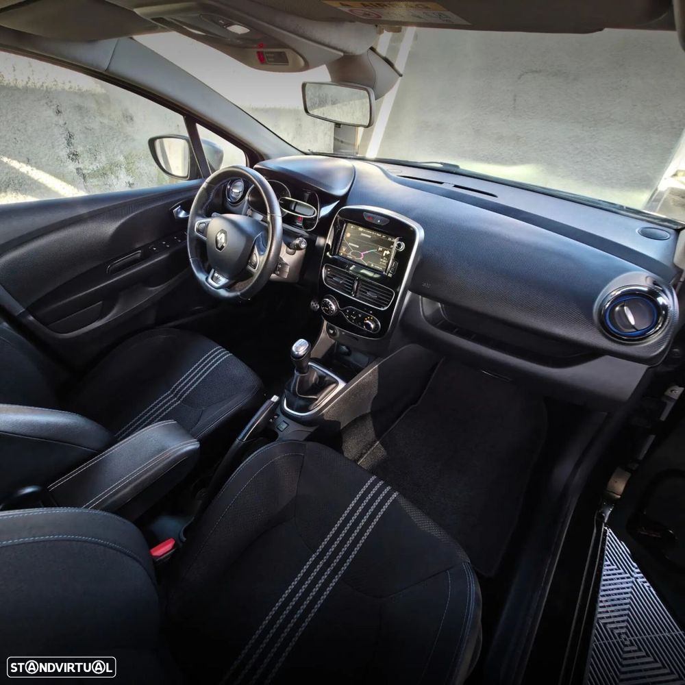 Renault Clio 0.9 TCe GT Line - 10