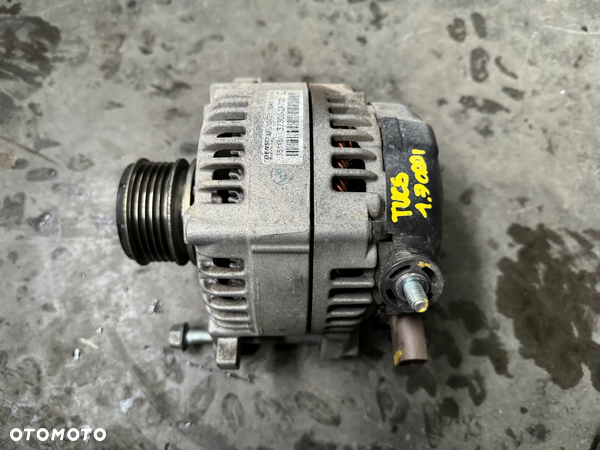 Alternator Hyundai Tucson III 1.7 CRDI