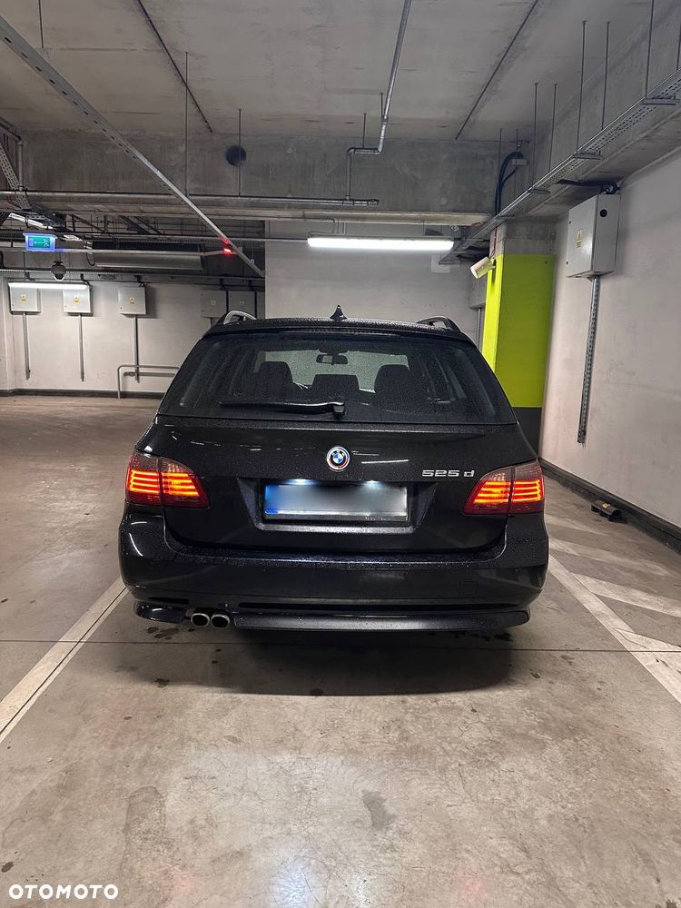 BMW Seria 5 - 13