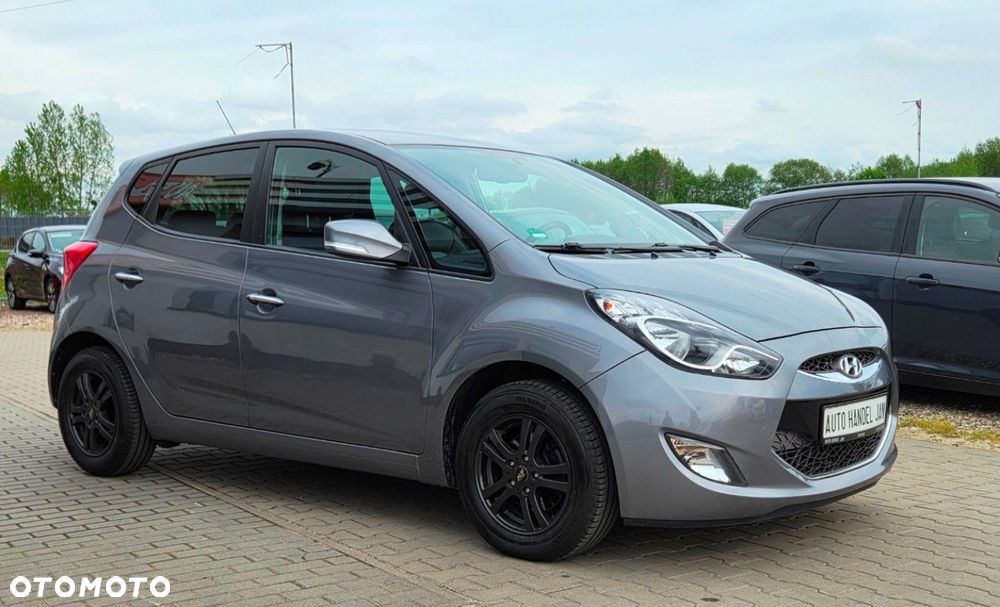 Hyundai ix20 - 18