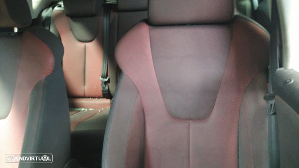 Para Peças Seat Leon (1P1) - 3