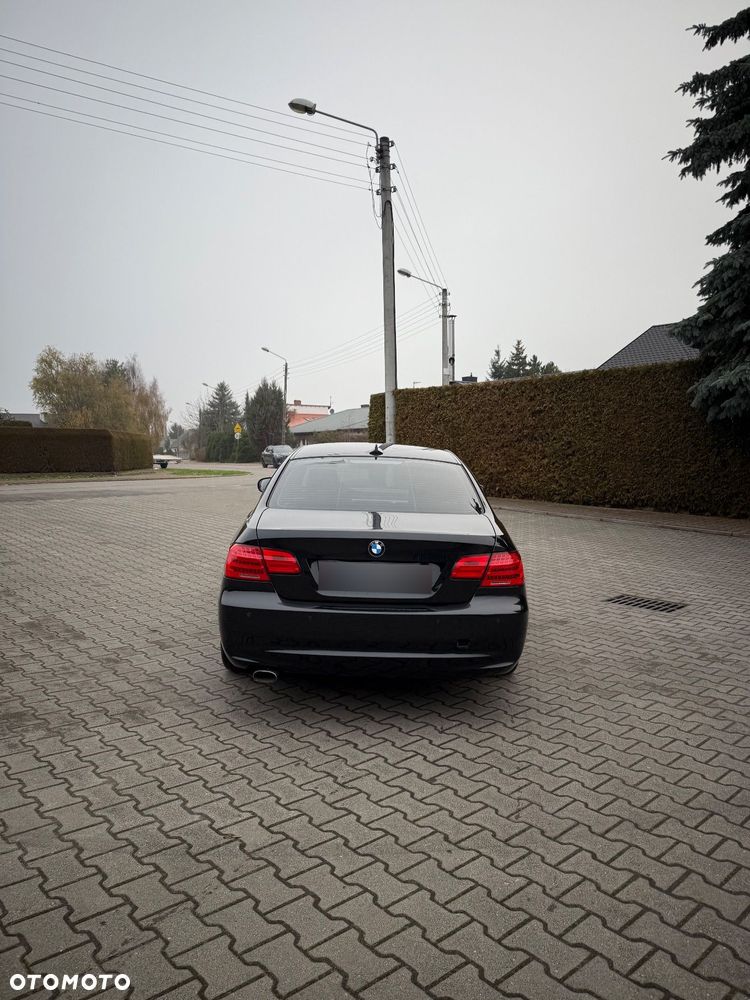 BMW Seria 3 320d DPF - 5