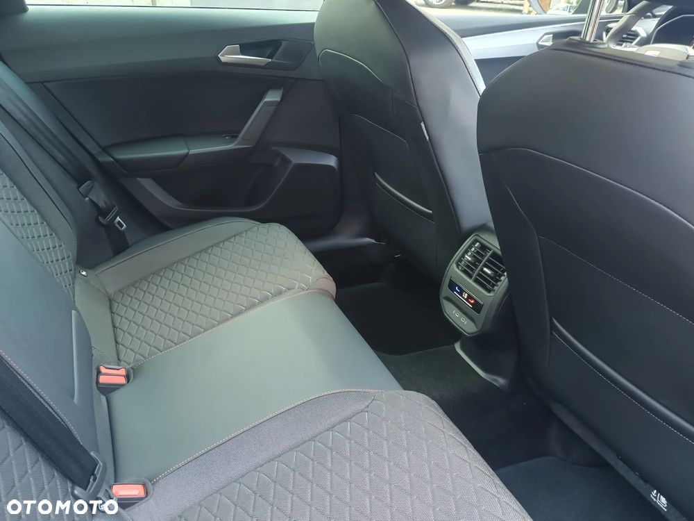 Seat Leon Sportstourer - 15