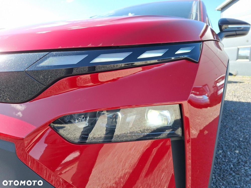 Skoda Elroq 60 63kWh Sportline - 9