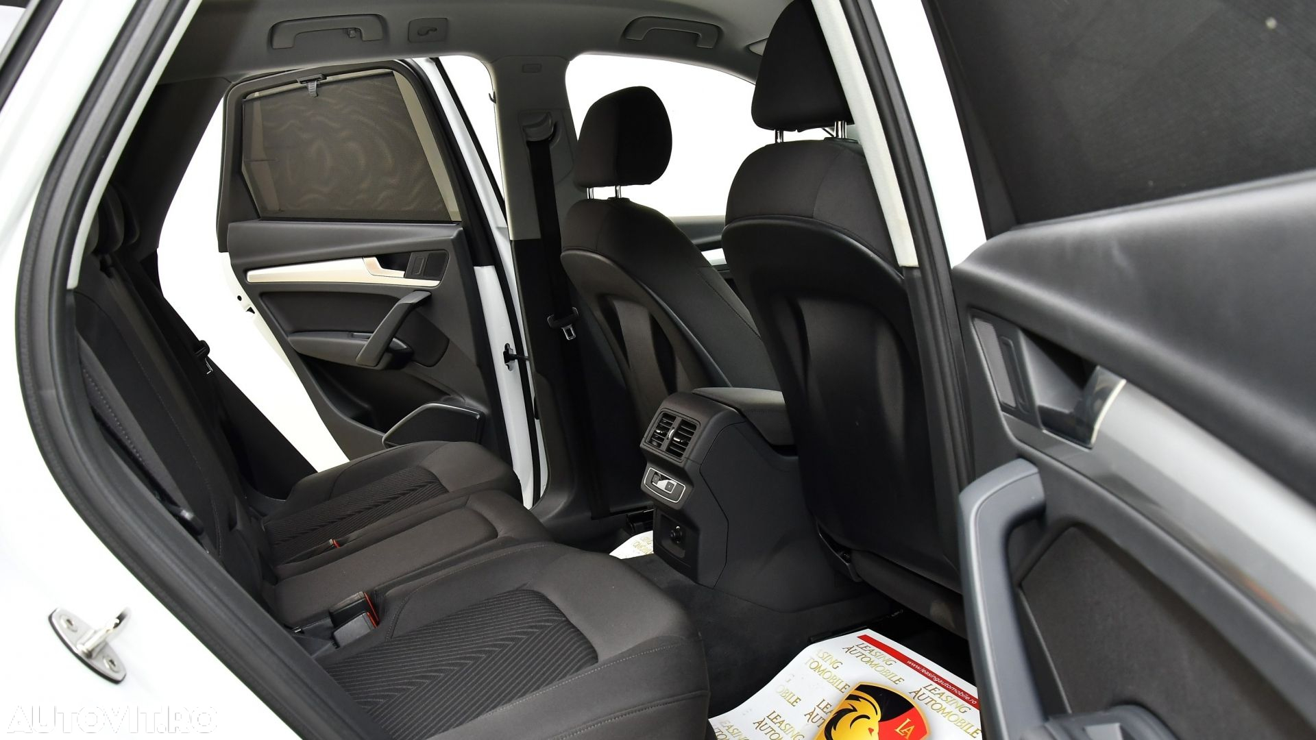 Audi Q5 - 10