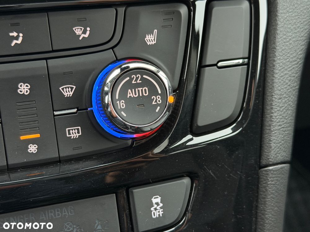 Opel Mokka X - 10