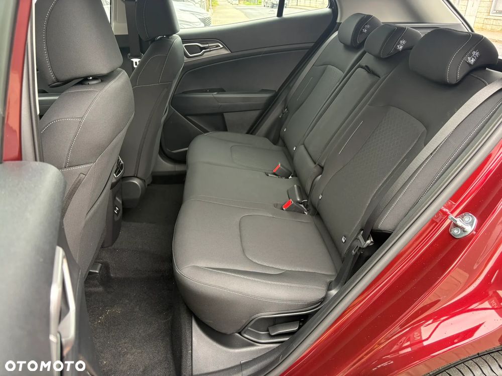 Kia Sportage 1.6 T-GDI Smart 2WD DCT - 26
