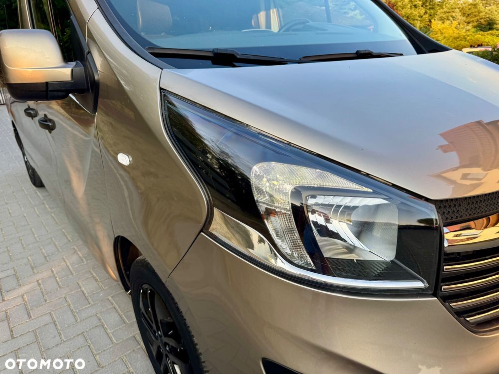 Opel Vivaro L2H1 S&S Tourer - 18