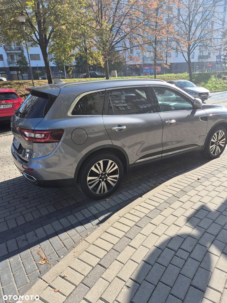 Renault Koleos 2018 photo 2