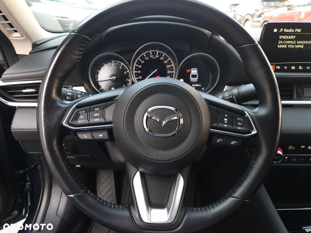 Mazda 6 2.0 Center-Line - 12
