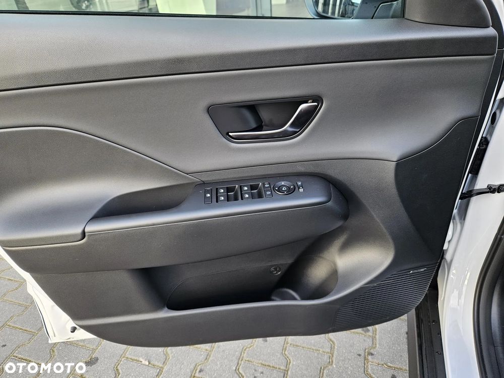 Hyundai Kona 1.6 T-GDI N-Line DCT - 19