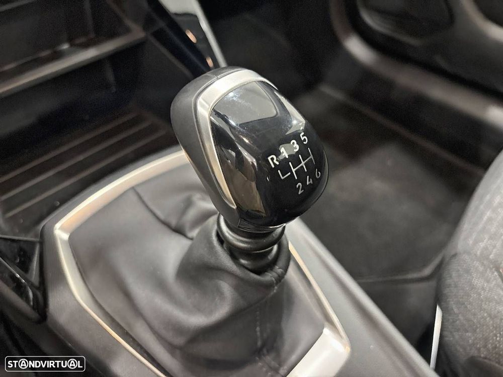 Peugeot 208 PureTech 100 Style - 18