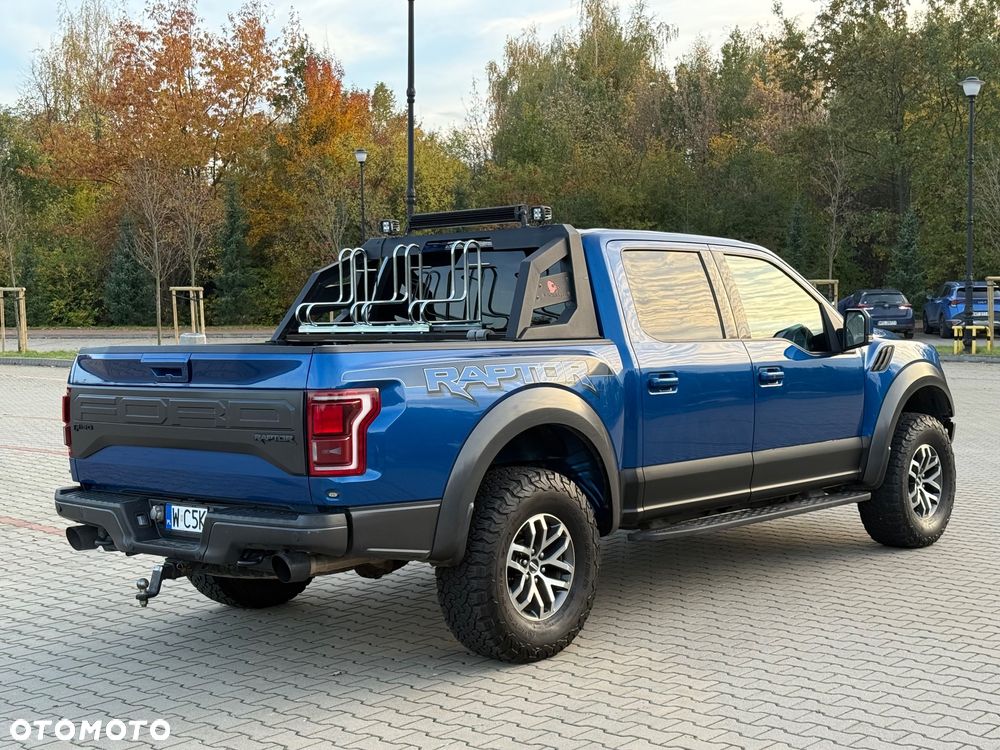 Ford F150 - 5