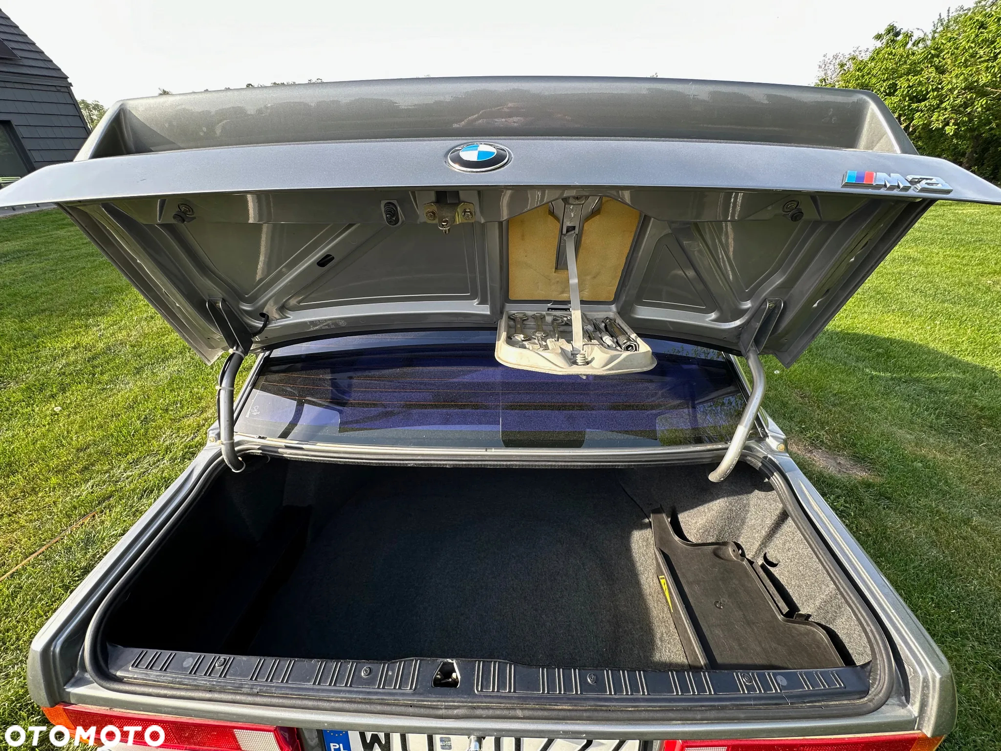 BMW M3 Standard - 13
