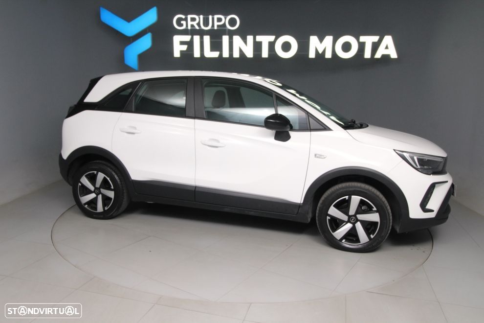 Opel Crossland 1.2 T Edition - 9