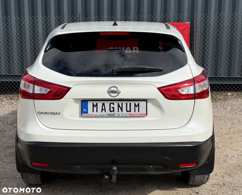 Nissan Qashqai 1.2 DIG-T Tekna - 27