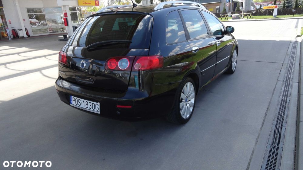 Fiat Croma - 4