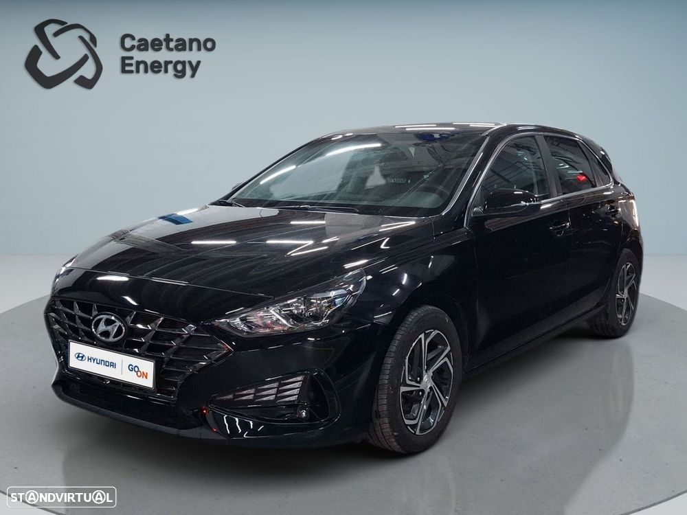 Hyundai i30 1.0 T-GDi Style Plus - 1