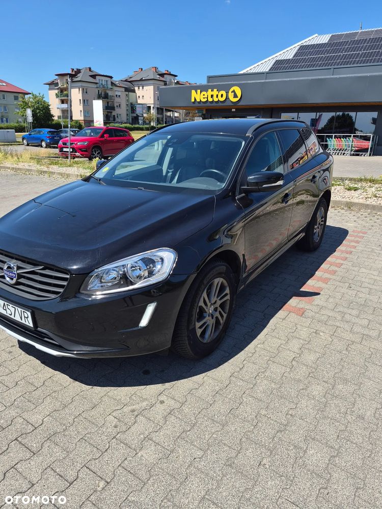 Volvo XC 60 D3 Momentum - 1
