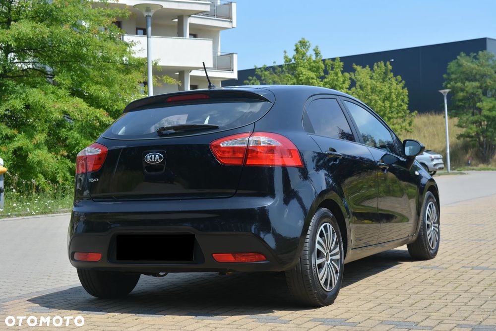 Kia Rio 1.2 Edition 7 - 5