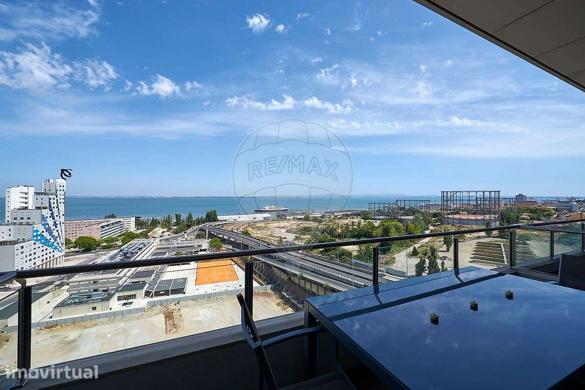 Apartamento T2 para venda - Grande imagem: 3/30