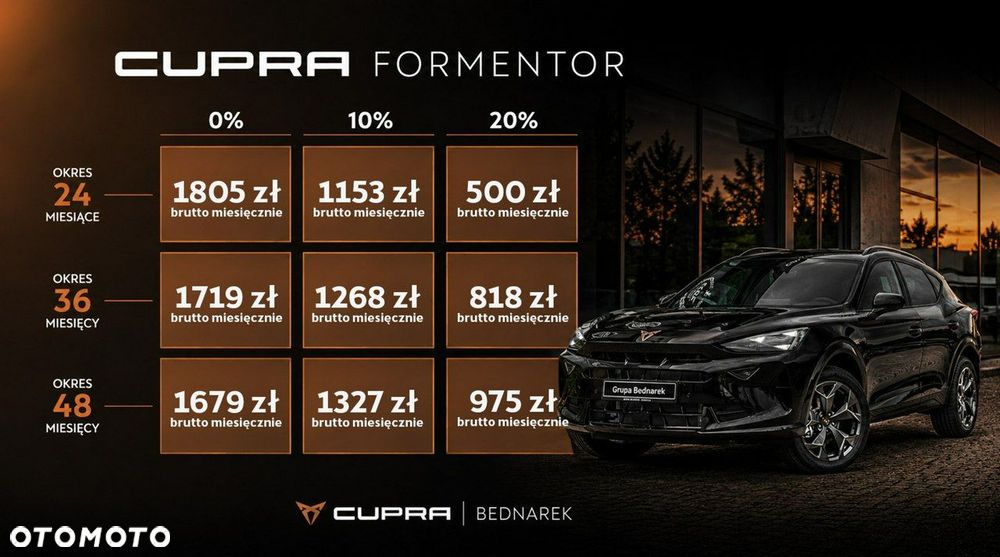 Cupra Formentor - 3