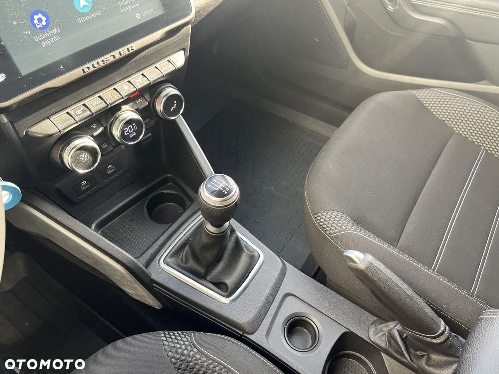 Dacia Duster 1.0 TCe Prestige - 15