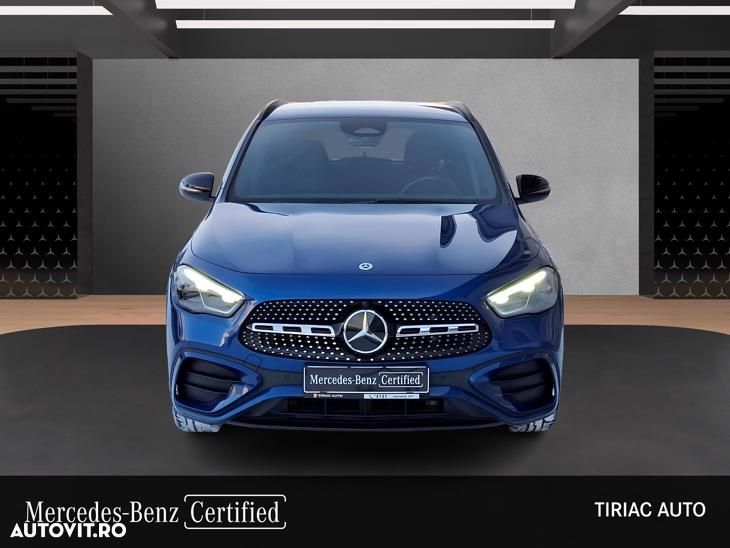 Mercedes-Benz GLA 220 4MATIC MHEV Aut. - 9