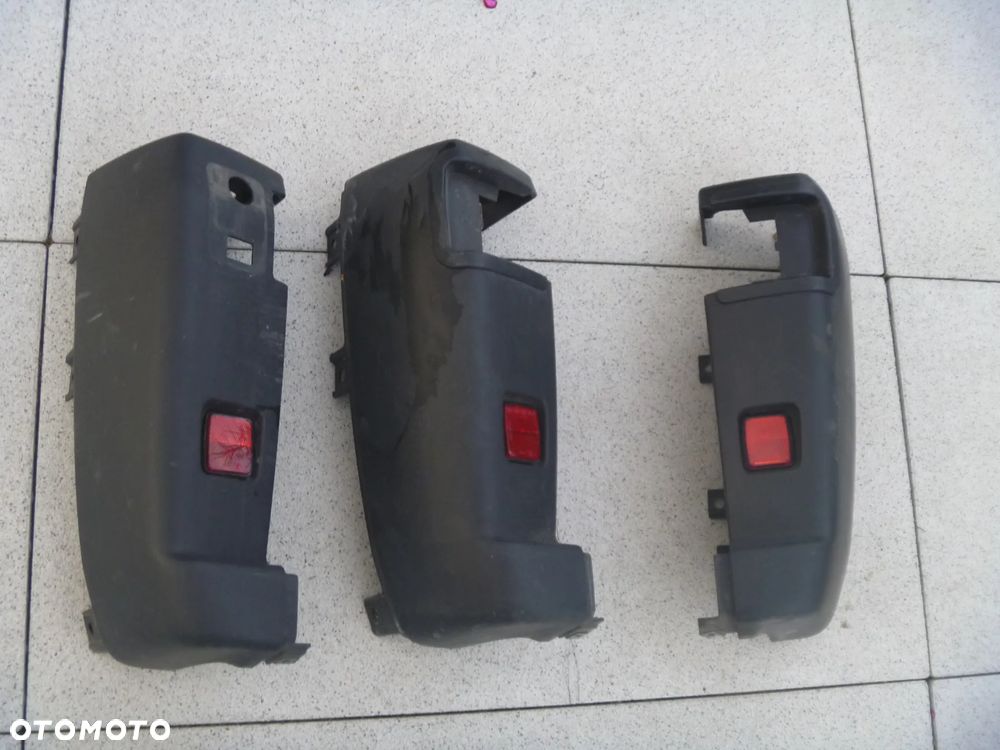 FIAT DUCATO 2006 ATRAPA ORYGINAL - 6