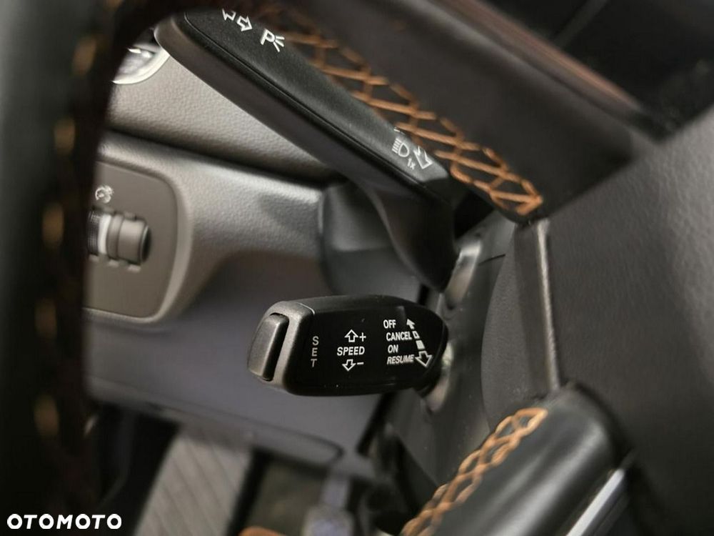 Audi Q3 2.0 TDI Quattro Design - 35