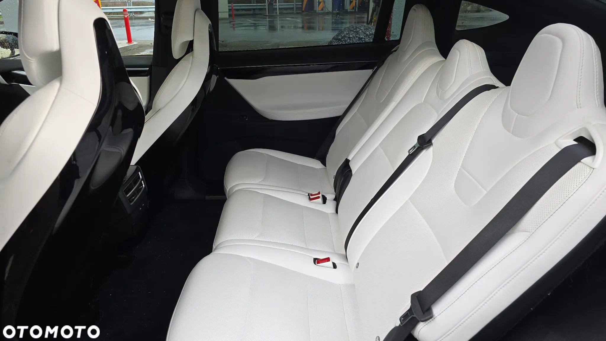Tesla Model X Long Range Plus - 19