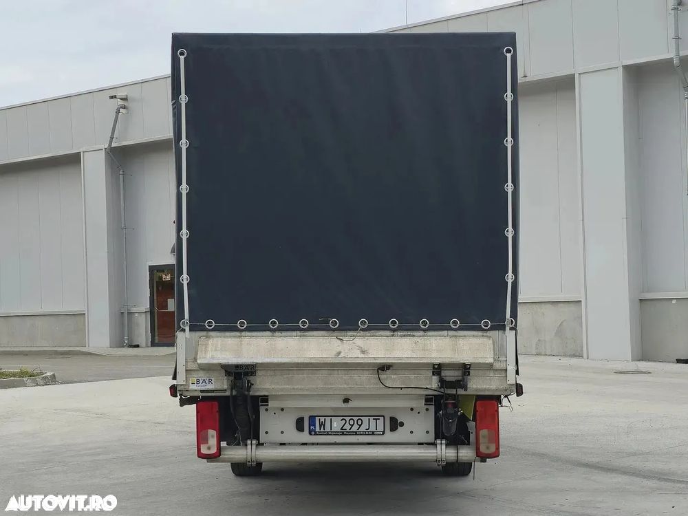 Volkswagen Crafter - 21