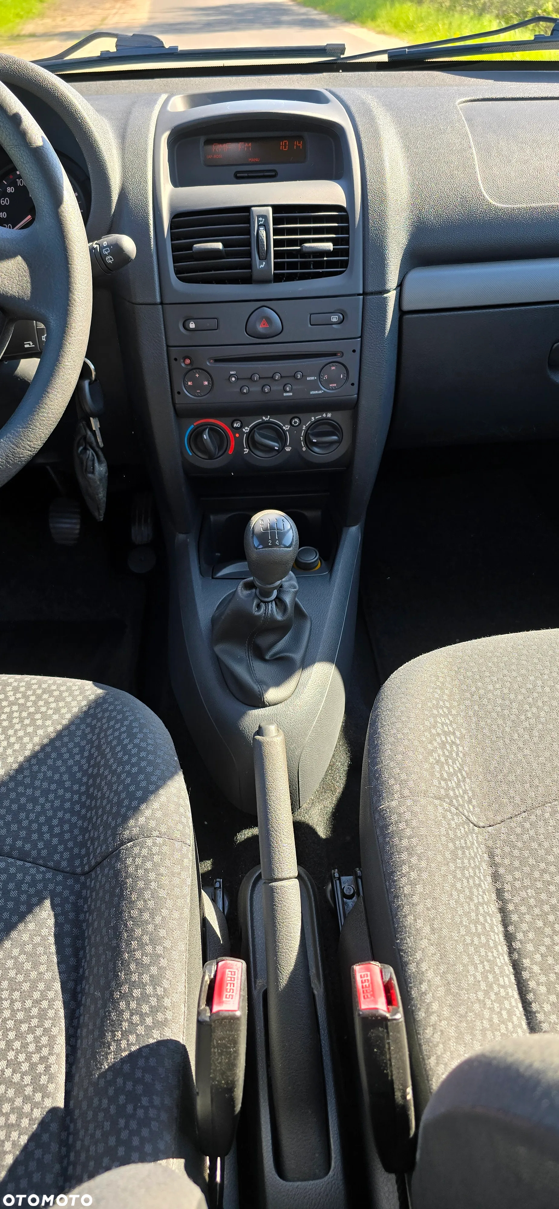 Renault Clio 1.2 Campus Dynamique - 22