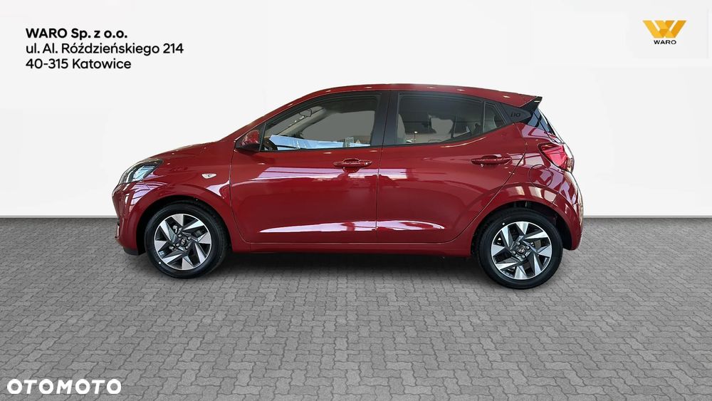 Hyundai i10 1.2 Modern - 8