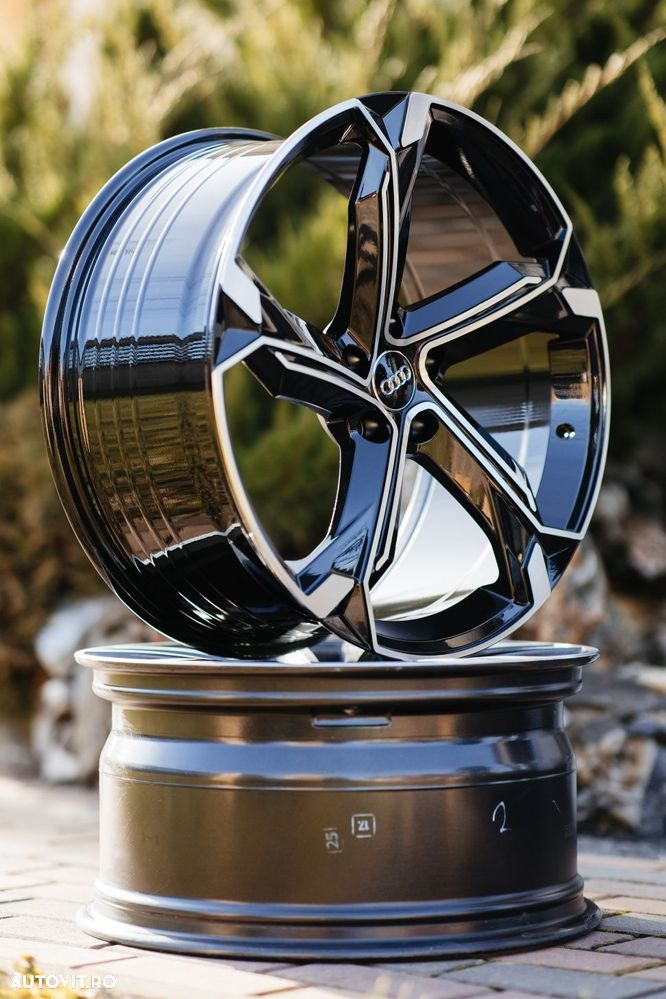 Jante 19 Audi R19 S-line - 5