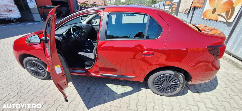 Dacia Logan - 3