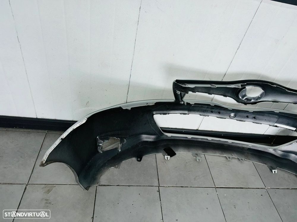 Para Choques Frente Toyota Yaris - 2011 / 2014 - PCH1693 - 6