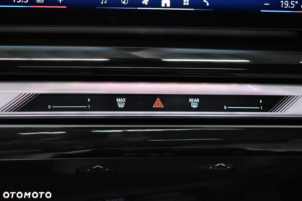 BMW Seria 5 2026