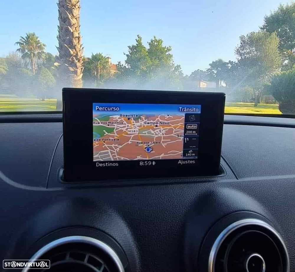 Audi A3 1.6 TDI Sport - 28