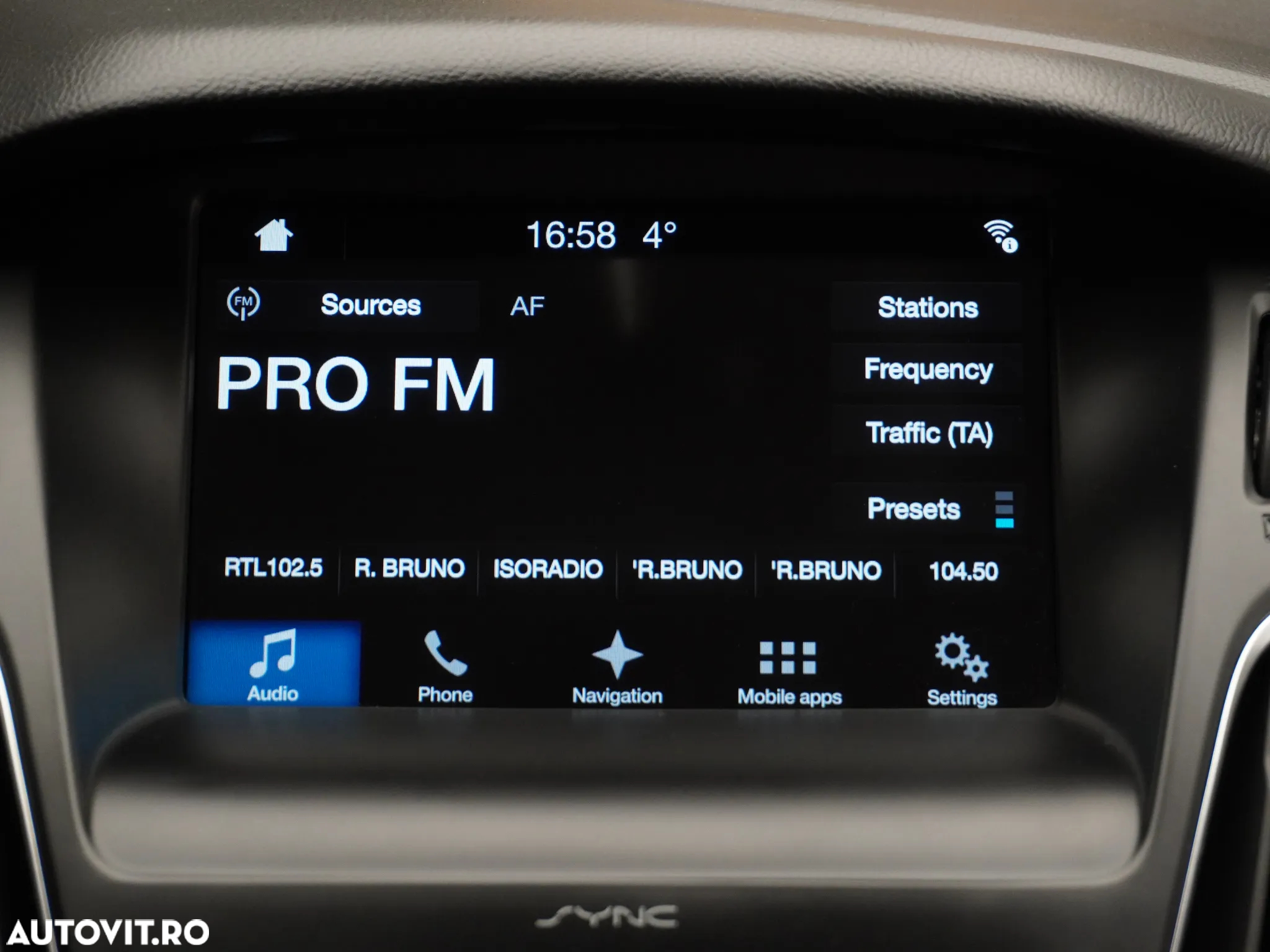 Ford Focus Turnier 1.5 EcoBlue Start-Stopp-System Aut. COOL&CONNECT - 25