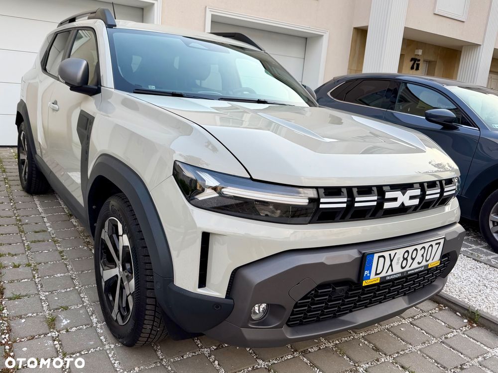 Dacia Duster - 1