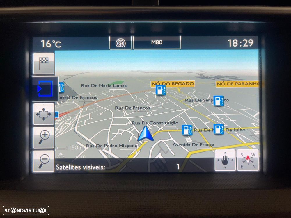 Citroën C4 PureTech 130 Stop & Start Exclusive - 45