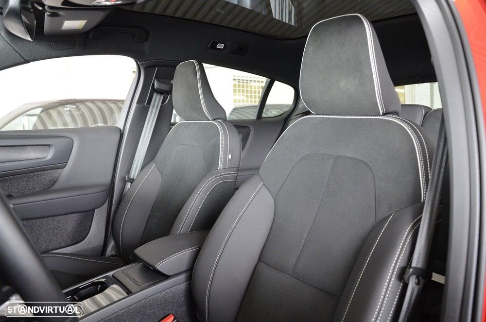 Volvo C40 Recharge Plus - 9