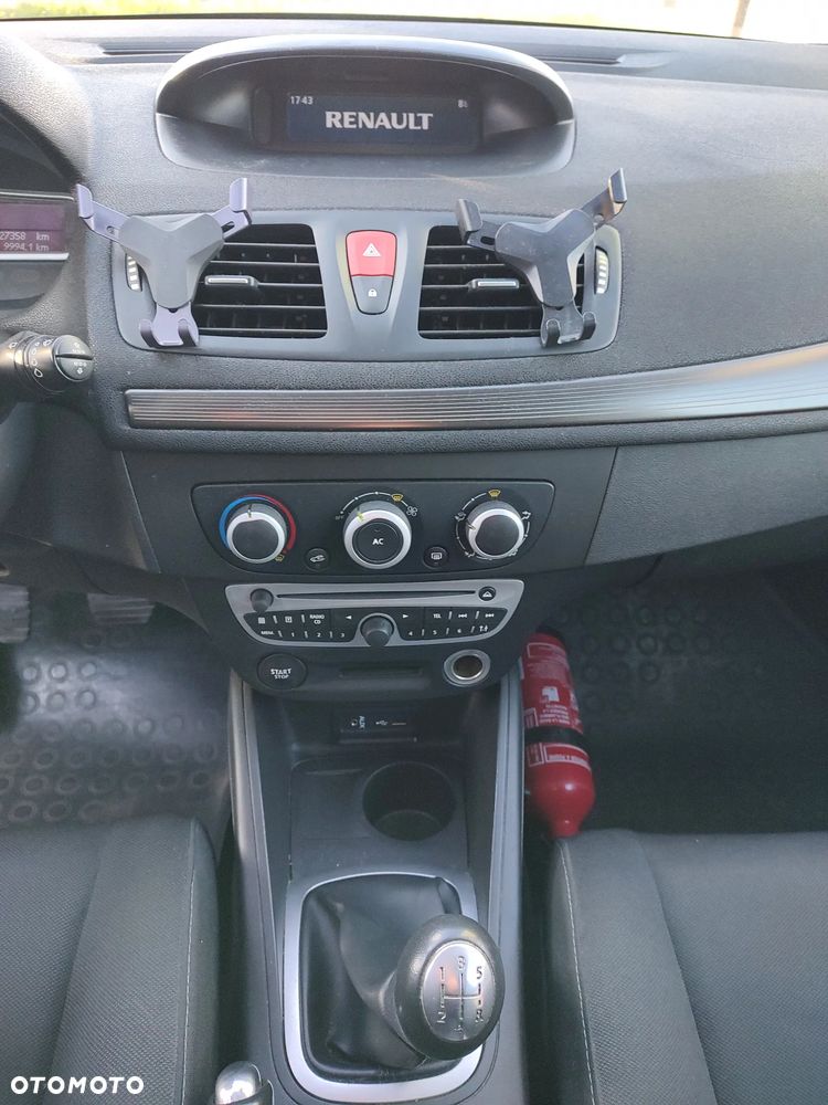 Renault Megane - 12