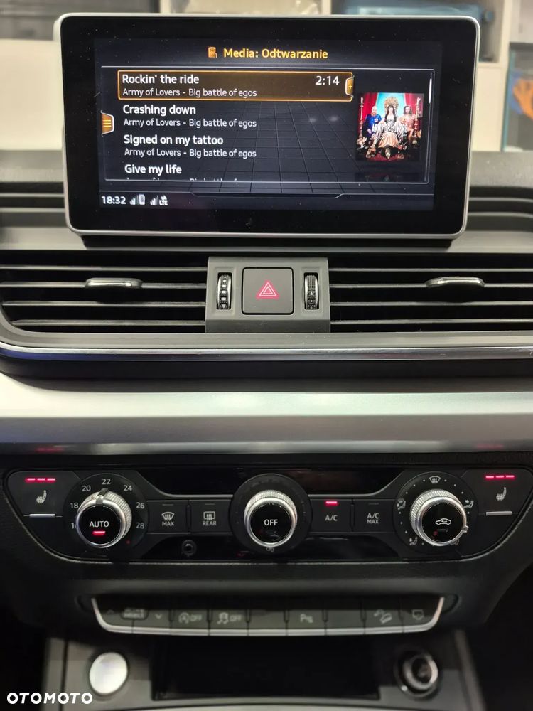 Audi Q5 - 14