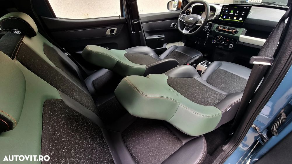 Dacia Spring Electric 65 Extreme - 32