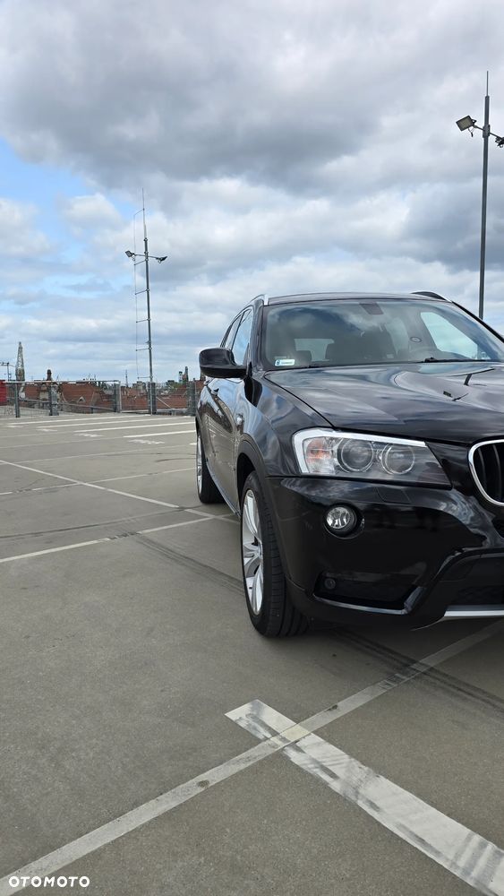 BMW X3 - 10