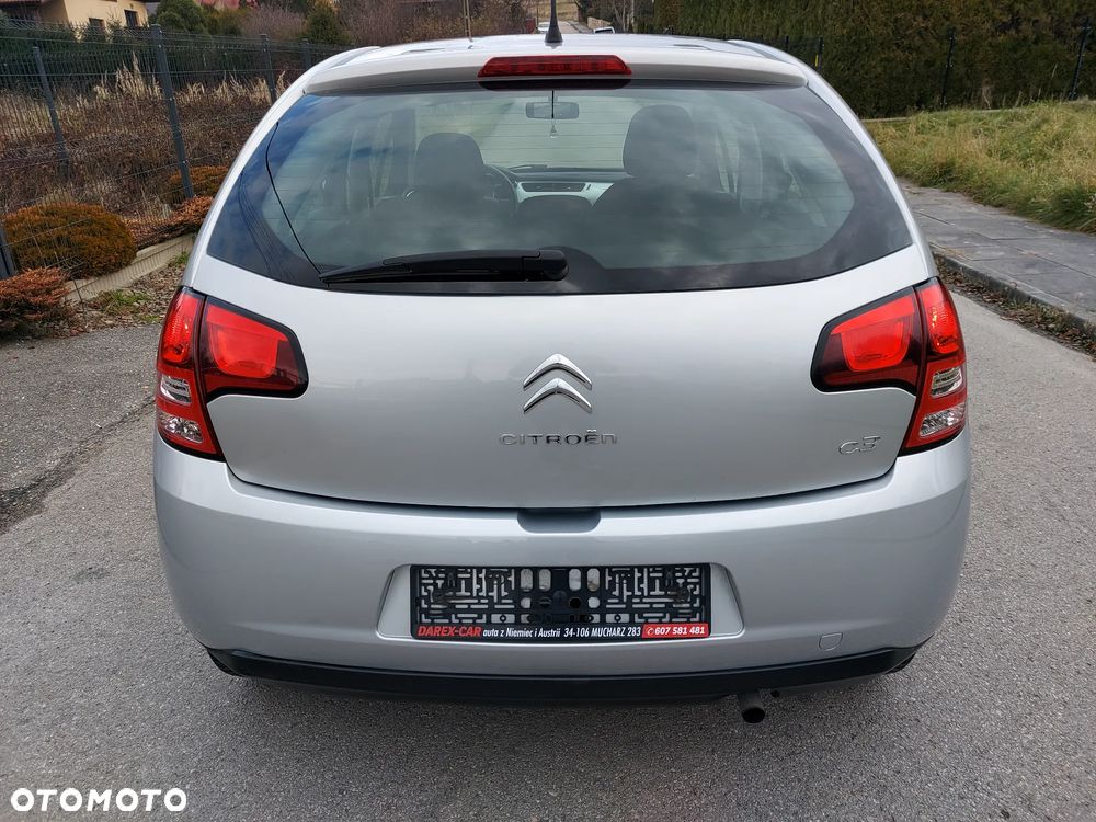 Citroën C3 1.4 Confort - 6