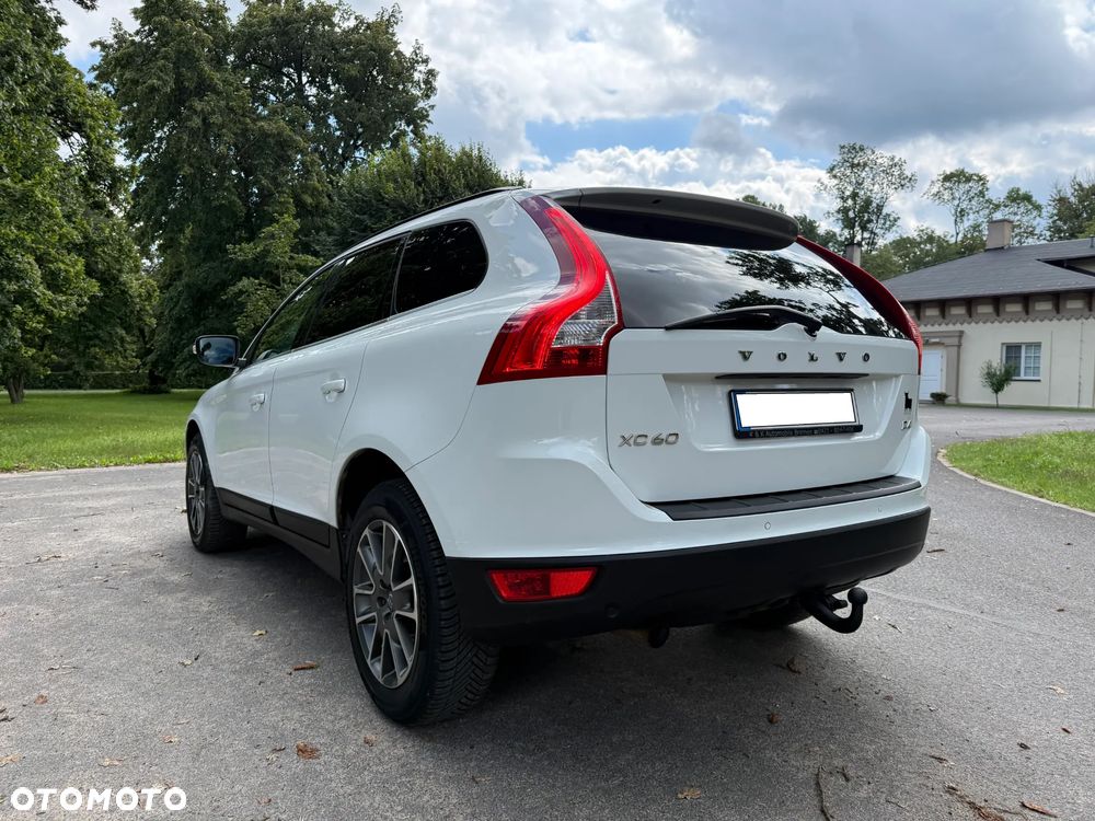 Volvo XC 60 D4 Summum - 13